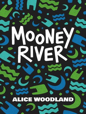 cover image of Mooney River